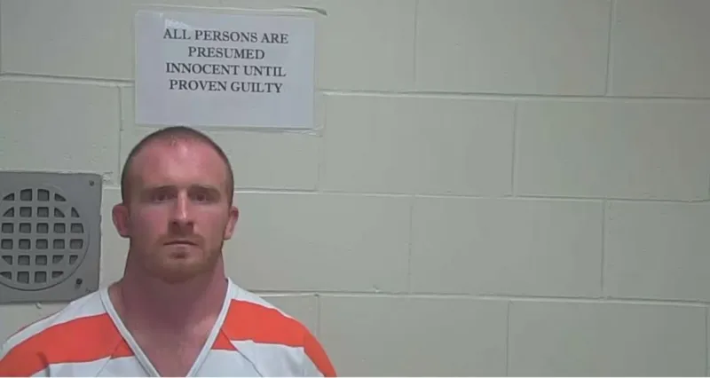 Ruston High School Teacher Frasier Hogan Arrested on Second-Degree Rape Charge