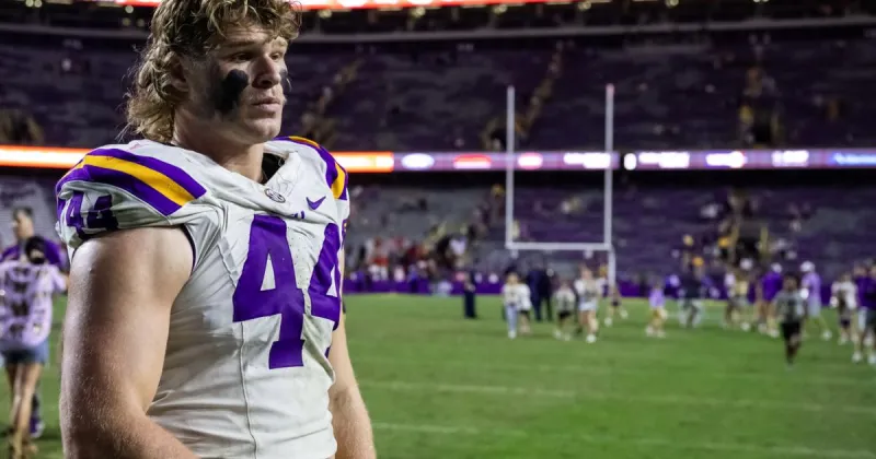 Ex-LSU athletes join lawsuit against NCAA, seeking another year of play. Here's what we know.