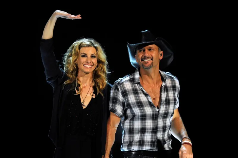 Did Faith Hill Retire?