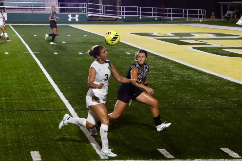 Lions roar to statement win over LA Tech