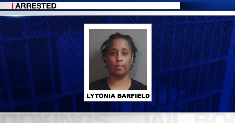 Substitute teacher arrested after false active shooter alerts at Caddo schools