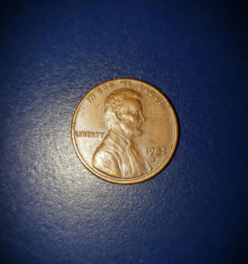Louisiana Searching for 1982 Penny Worth More Than $15,000