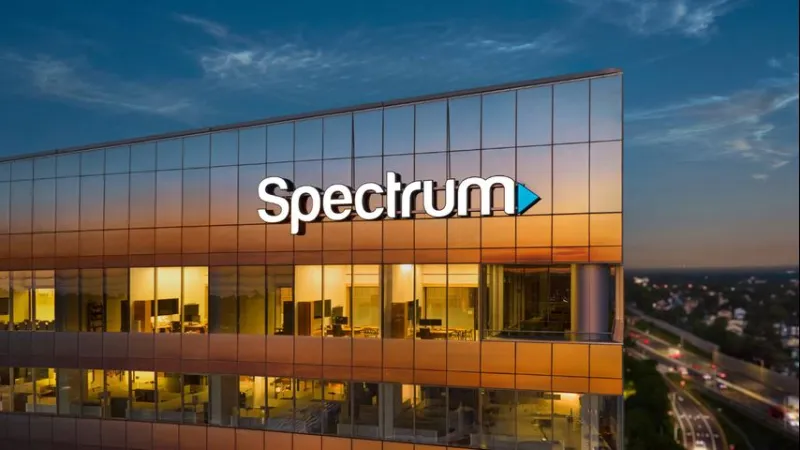 Charter Communications completes Cox, Spectrum merger