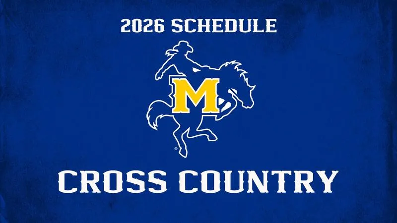 McNeese XC announces 2026 schedule; SLC preseason poll released