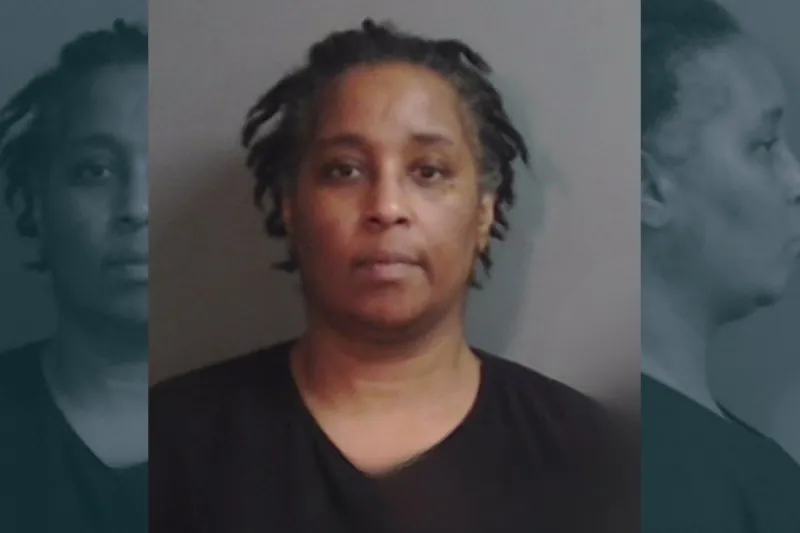 Caddo Sheriff Links Substitute Teacher To False Shooter Alerts At Five Schools