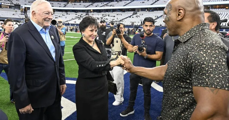 Saints, Cowboys hit with hefty fine over multiple fights in Tuesday's joint practice