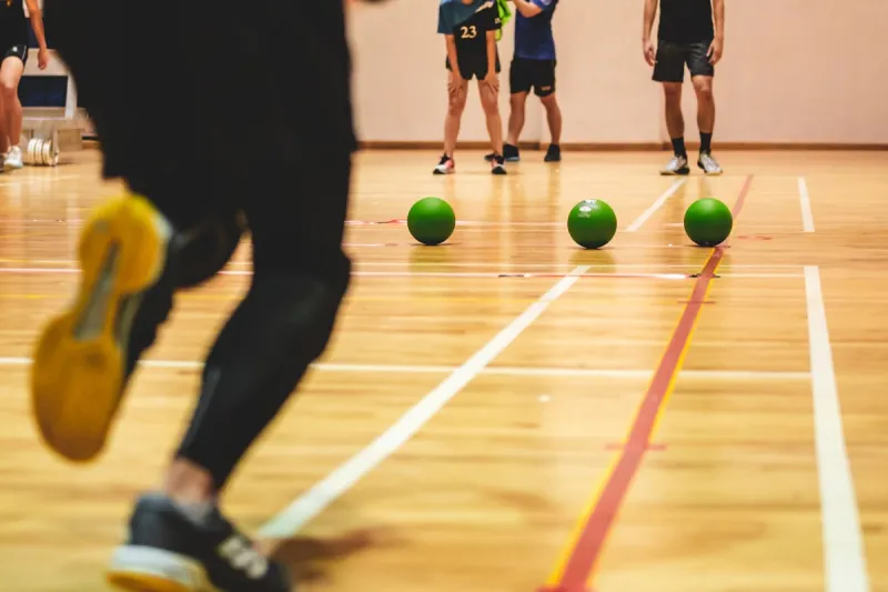 Louisiana's New PE Rules Tied to Presidential Fitness Test