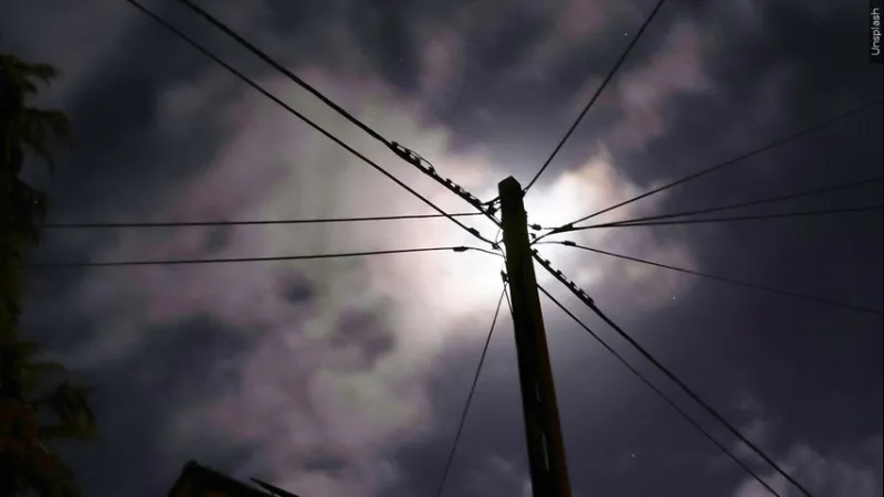 Entergy announced planned power outage for Pointe Coupee Parish