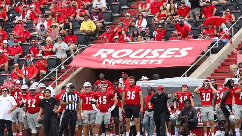Colonel Football to Open Season Aug. 27 at Home