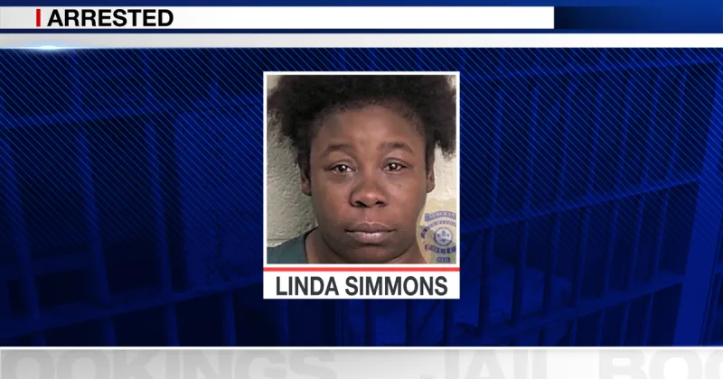 Natchitoches police arrest four following string of overnight vehicle burglaries