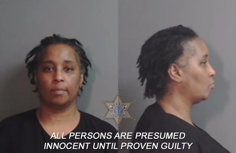 Substitute Teacher Arrested for Triggering False Shooter Alerts At Five Shreveport Schools