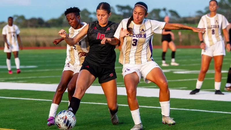 Colonels Fall in Shootout against Alcorn