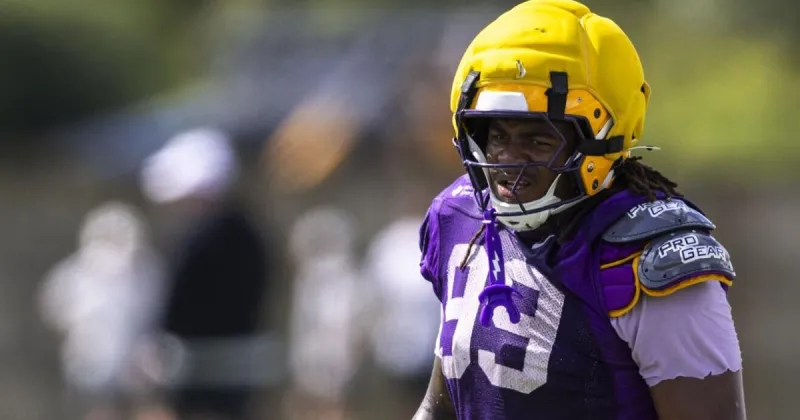 LSU's three freshman defensive linemen are 'awesome.' But how much will they play in 2026?