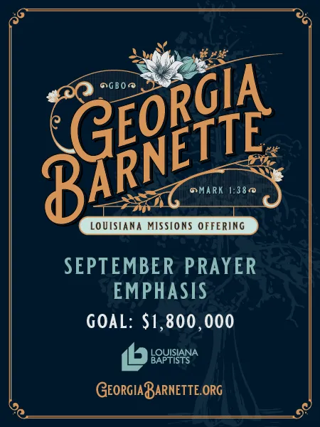 GBO: Vital resources for urgent Gospel needs