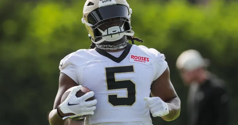 Analysis: 5 pressing questions facing the Saints ahead of Saturday's preseason game vs Rams