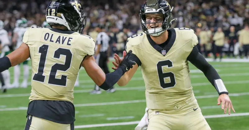 Jeff Duncan: The Saints must improve in these four areas if they want to break out this season