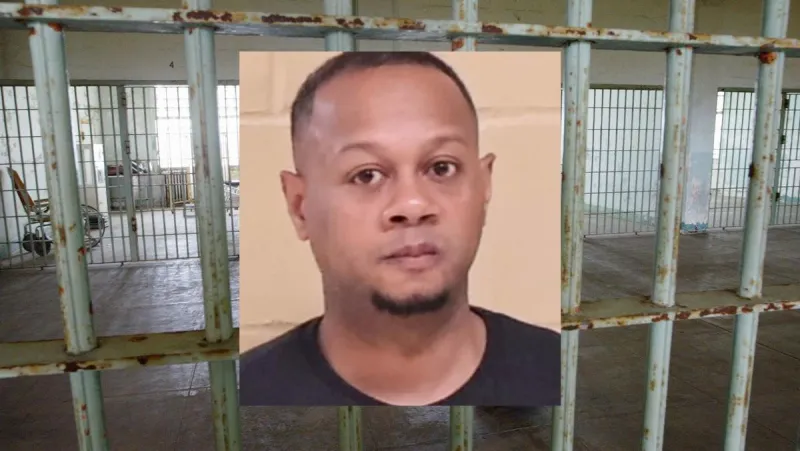 Shreveport Man Arrested for Firing a Gun in an Apartment Complex