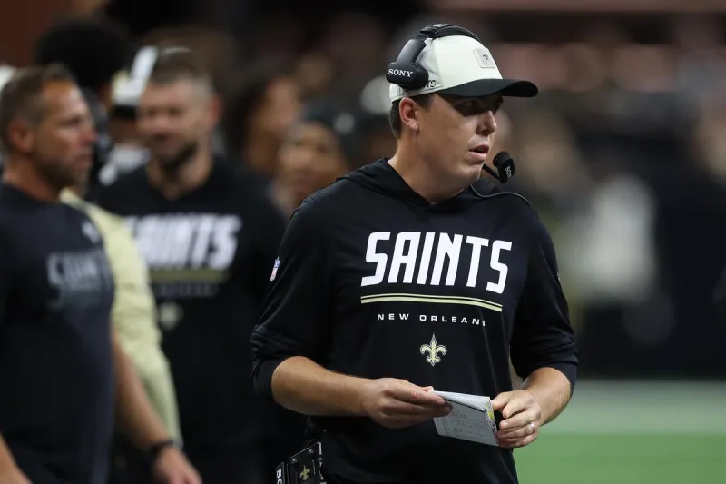 Where to WatchListen to the Saints Saturday