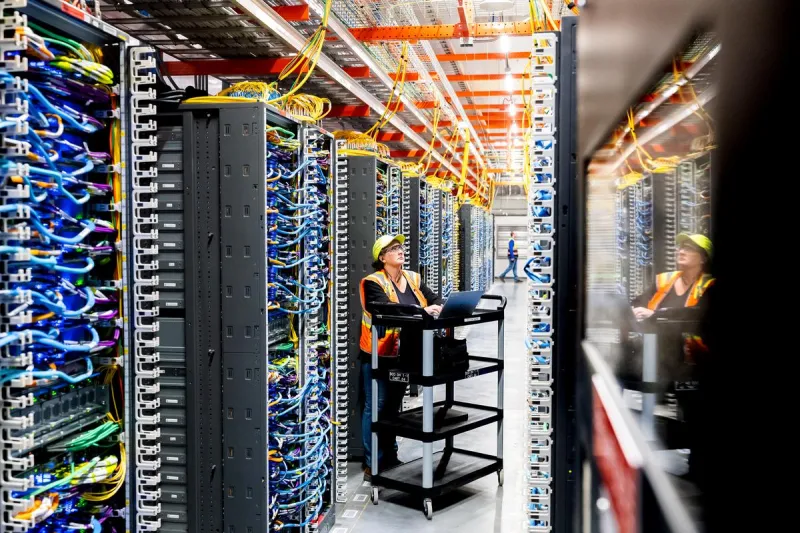 Every Major Louisiana Data Center and Plant Coming in 2026