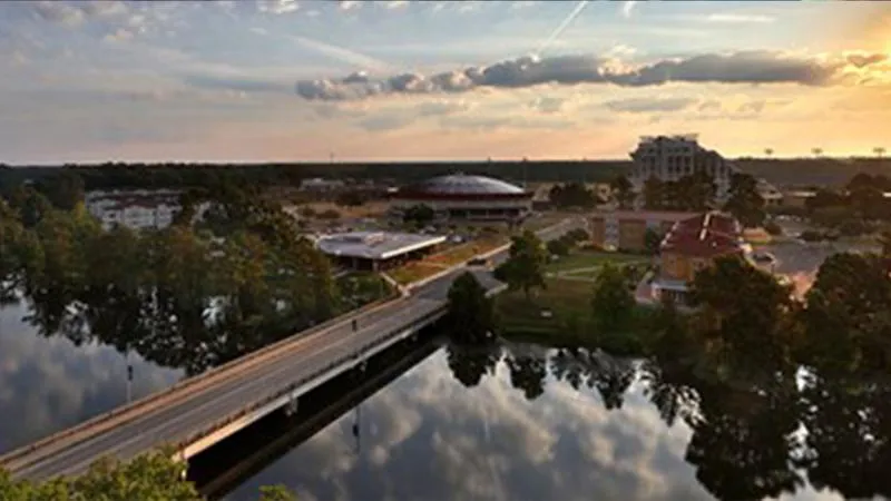 ULM Places 215 Student-Athletes on Sun Belt Commissioner's List and Honor Roll
