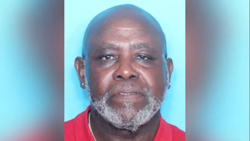 New Iberia man arrested in connection with 76-year-old woman's death
