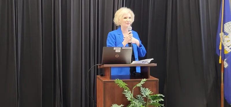 Northwest Louisiana Technical Community College celebrates 90 years, announces $30 million campus improvements