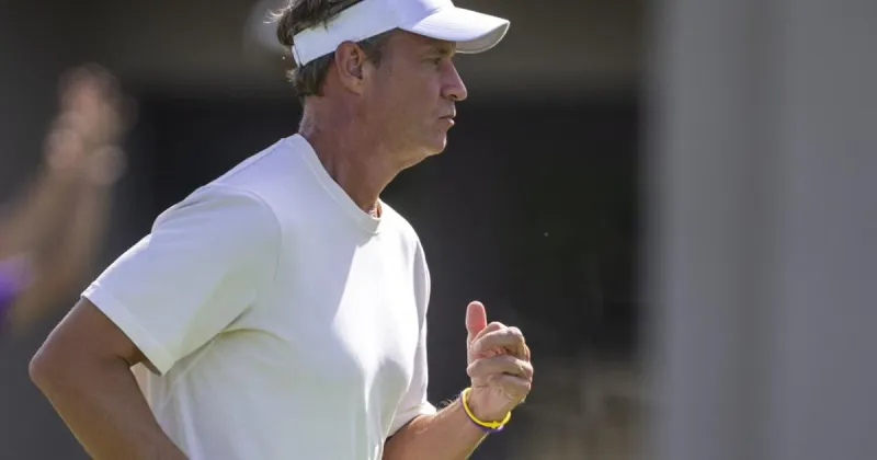 LSU lands fifth-year defensive end just days after Louisiana court rules him eligible