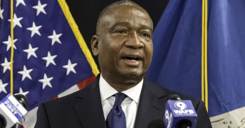 Cleo Fields isn't seeking reelection after redistricting. The race for his seat looks wide open.