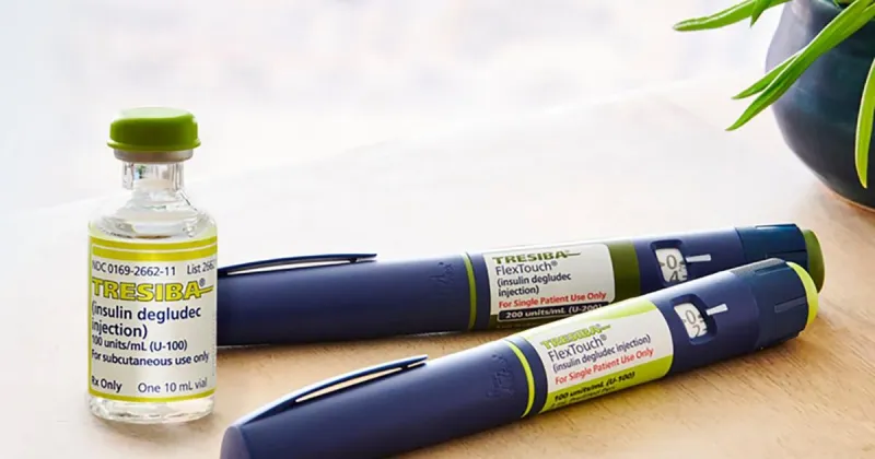 Letters: Insulin is not a luxury. Legislation would cap the monthly cost.