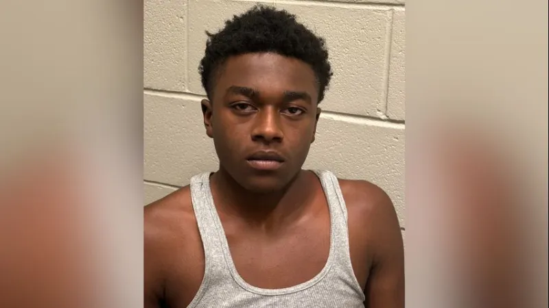 17-year-old arrested in connection with double homicide on East Caldwell Street in Gonzales