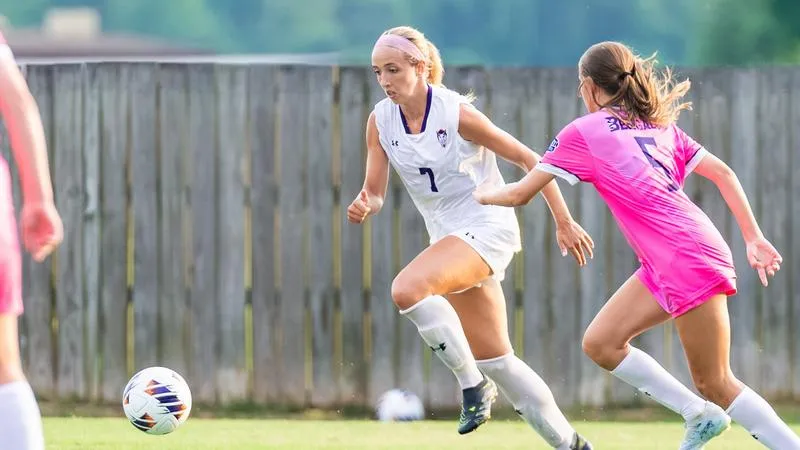 NSU travels to UL Lafayette to continue road trip