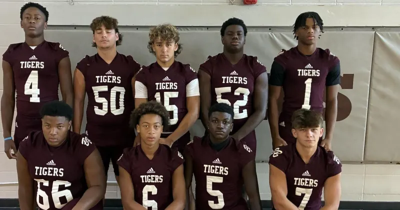 Breaux Bridge hopes returning playmakers can change Tigers' fortunes