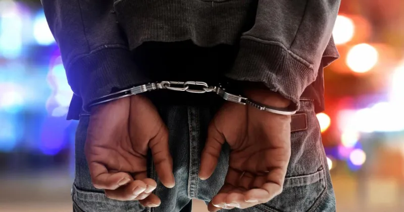 2 arrested for obscenity on Marshall Street in downtown Shreveport