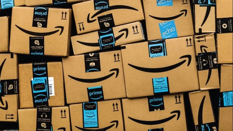 Amazon plans to open new facility on Tom Drive in Baton Rouge