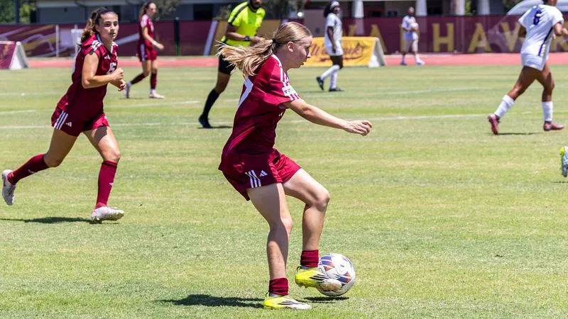 Soccer Preview: Jackson State