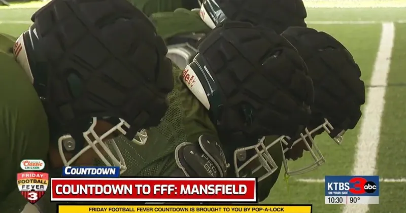 Countdown to FFF: Mansfield