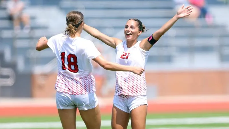 Colonels Notch 2-2 Draw Against Grambling