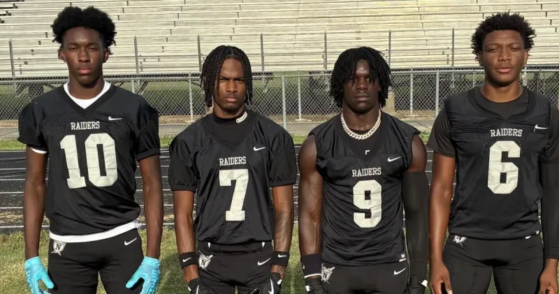 Northwest possess enough weapons to make another playoff run