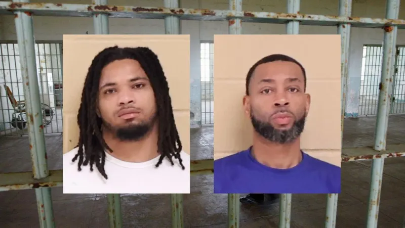 Shreveport Police Arrest Two for Obscenity in a Car Downtown