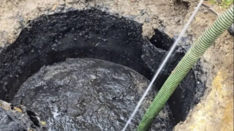 Bayou Lafourche Fresh Water District offers money to repair home sewer systems