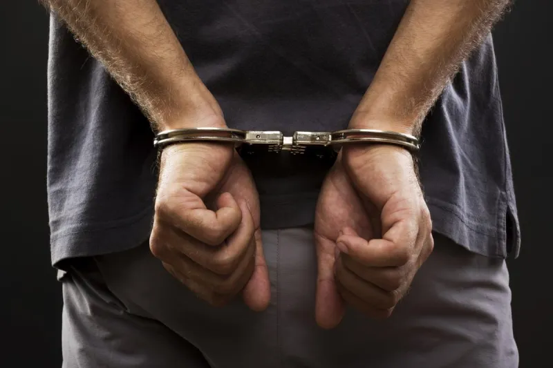 Louisiana Coach Arrested in Child Trafficking Investigation