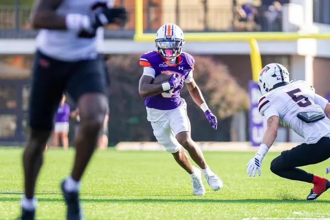 Demons offer fan bus experience for game at Louisiana Tech