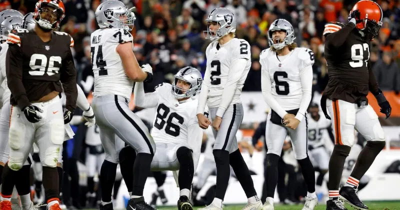 The Saints are shaking up their kicker competition, adding a well-established veteran