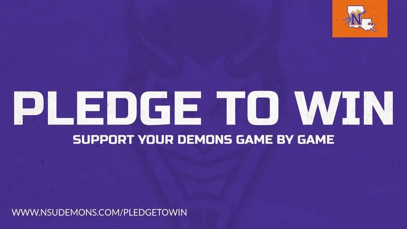 NSU launches Pledge to Win campaign