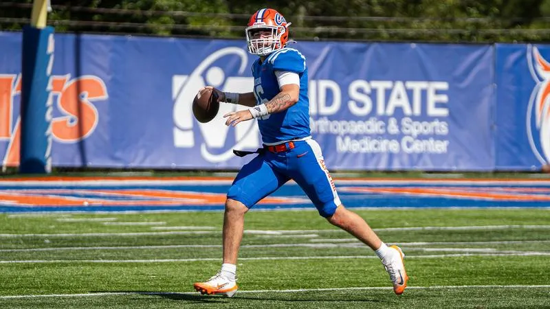Wildcats Receive Votes in NAIA Preseason Football Poll