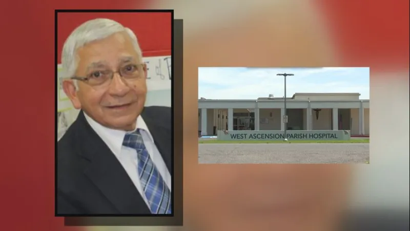 West Ascension Hospital reviews $80,000 payment made to former CEO