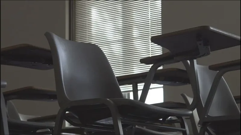 Louisiana Senate task force examines how colleges and universities are funded