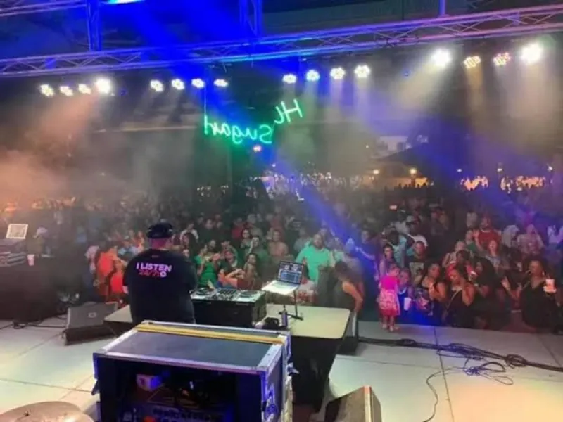South Louisiana's 2026 Fall Festival Season Is Packed