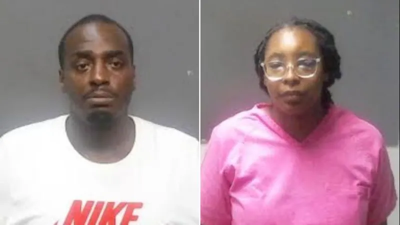 Grand Jury indicts two, including mother, in death of 7-year-old girl in Addis