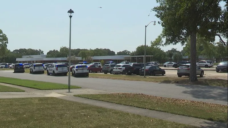 Out-of-state caller behind Tara High School gun threat hoax could face terrorizing charges